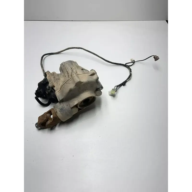 05 2005 Yamaha Kodiak 400 IRS 4x4 OEM Front Diff Differential Final Drive Gear