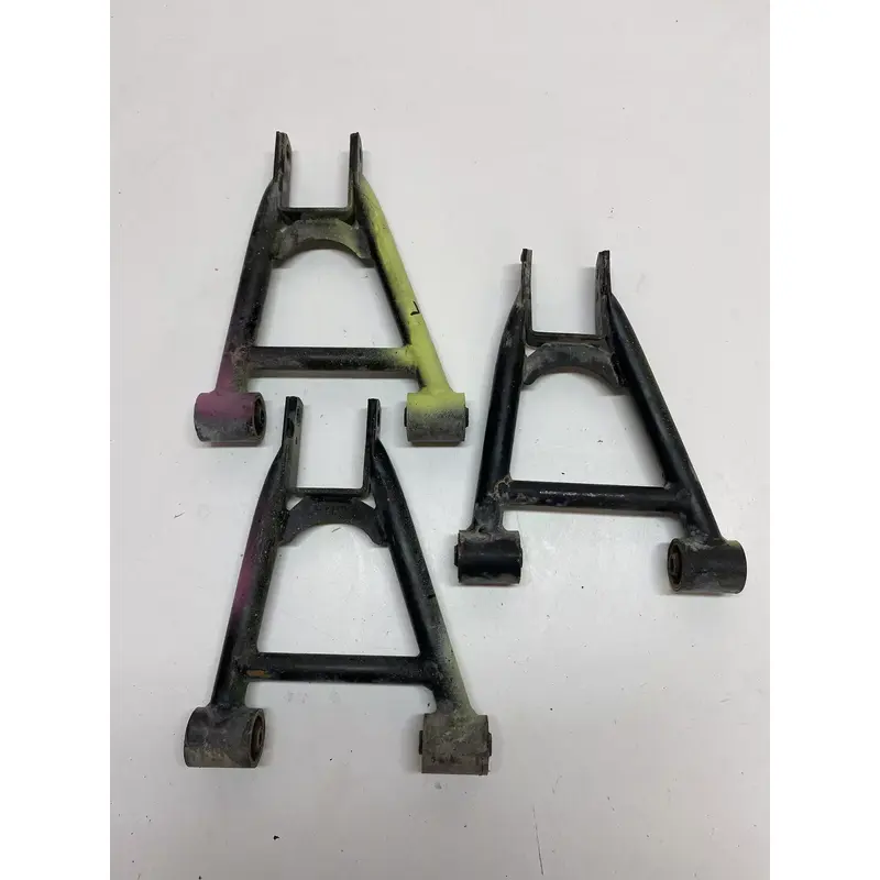1986 HONDA TRX 200 SX FRONT A ARM CONTROL ARM 2 Left 1 Right FREE US SHIP