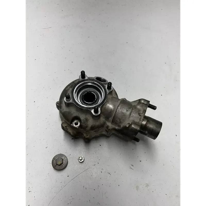 1999 Honda Foreman TRX450S Trx 450 S OEM GOOD! Rear Back Diff Differential Drive