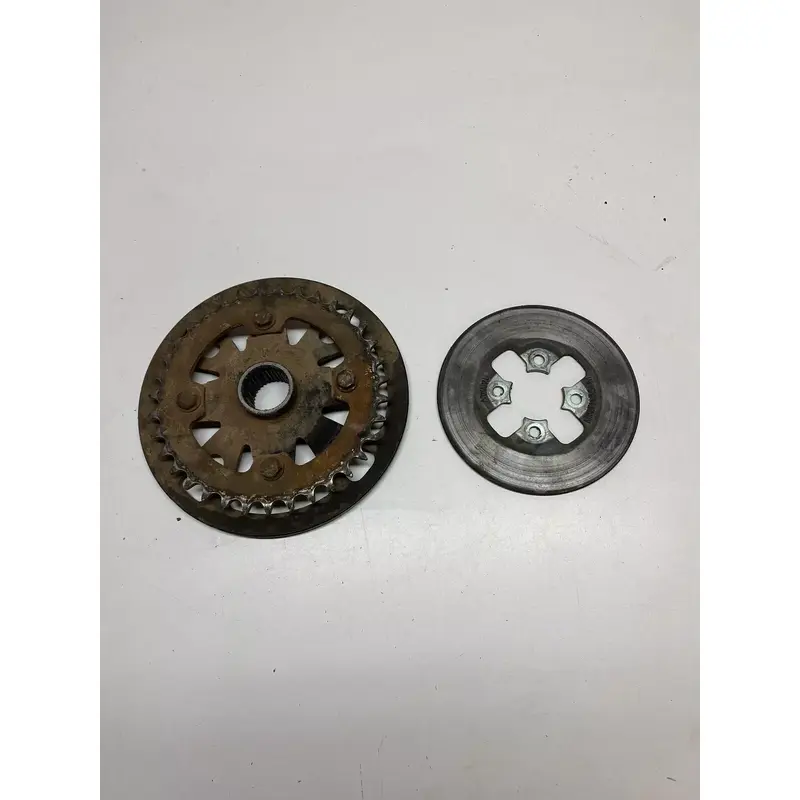 2003 BOMBARDIER RALLY 200 LOT SPROCKET WT GUARD DISC BRAKE Free US Shipping