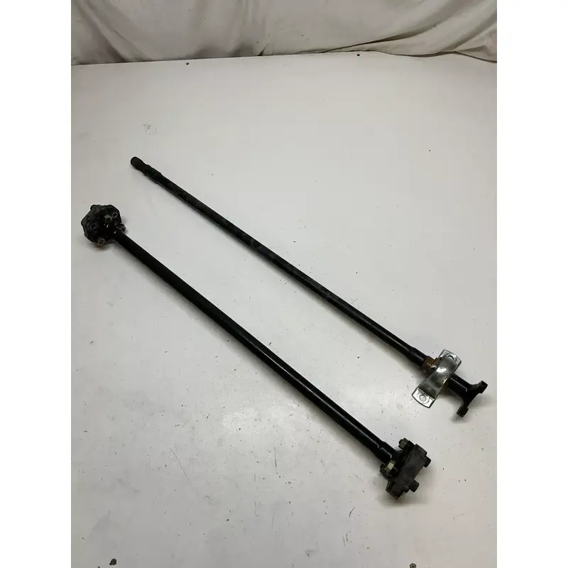 2016 16 Arctic Cat 700 HDX XT CREW LOT Drive Shaft Line Mount Coupler Rubber