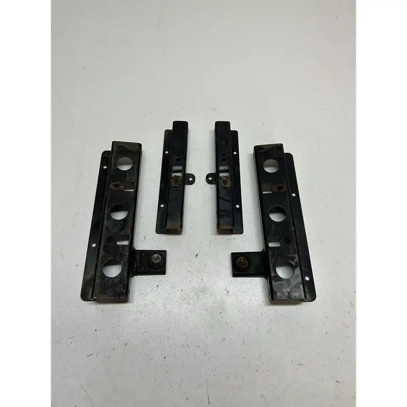 2016 16 Arctic Cat 700 HDX XT CREW LOT Rear Back L R Seat Mount Latch Support