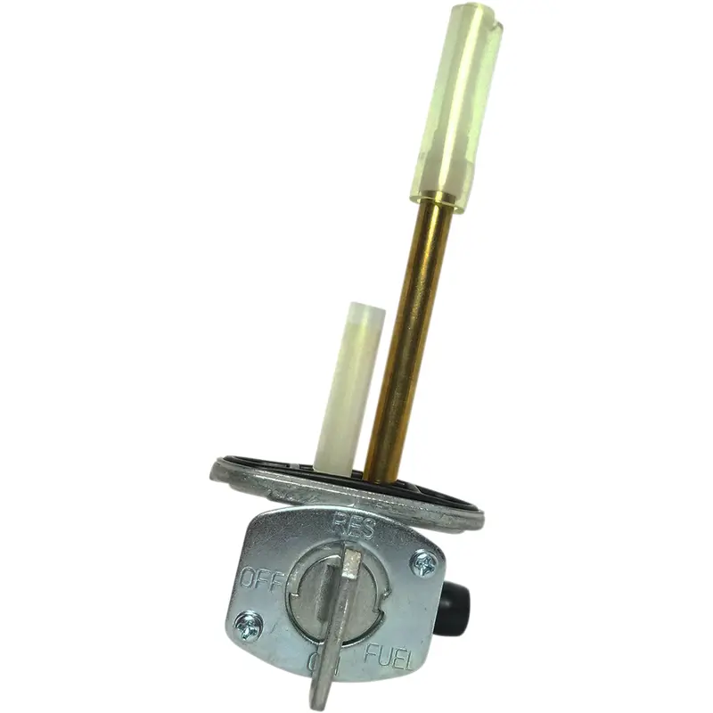 Fuel Petcock Assembly