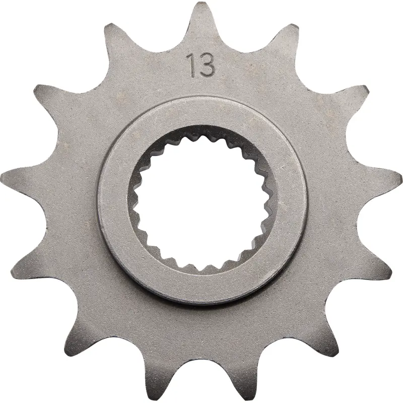 Parts unlimited Countershaft Sprocket - 13 Tooth - Polaris 13T