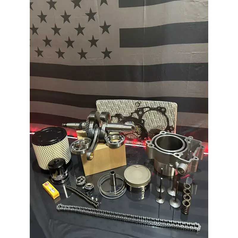 Polaris 2018-2019 Ranger 570 Complete Engine Motor Rebuild Kit