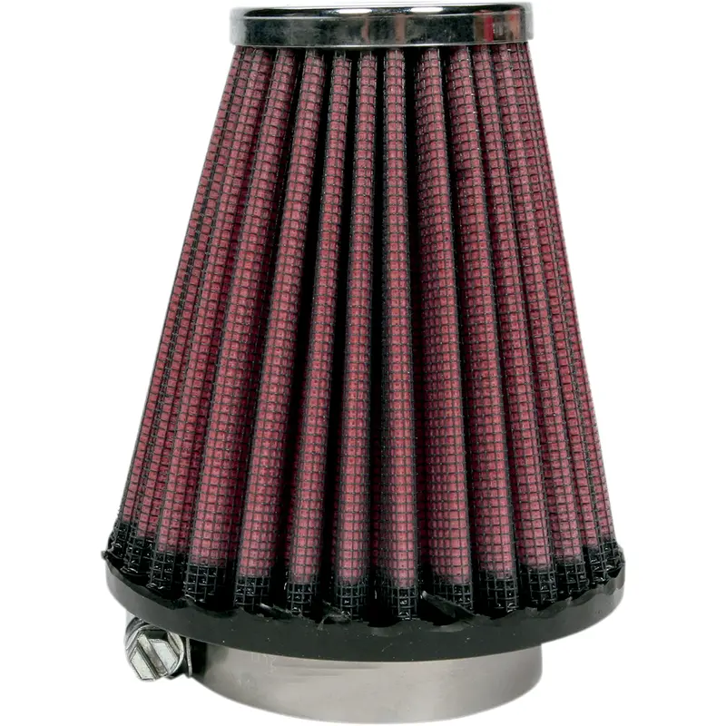 Universal Clamp-On Air Filter
