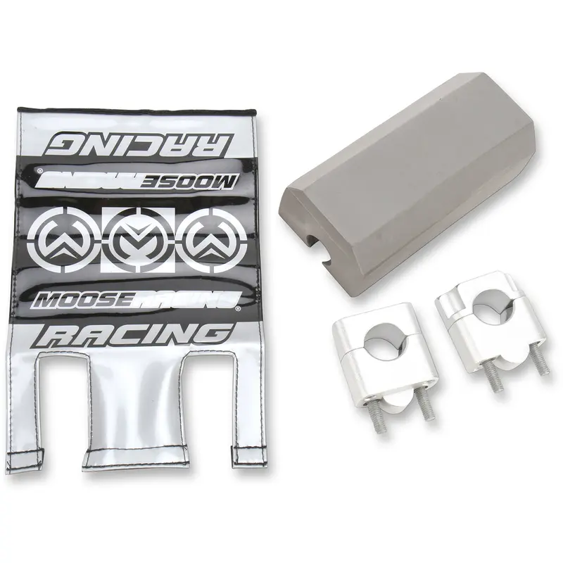 Universal Handlebar Clamp Kit
