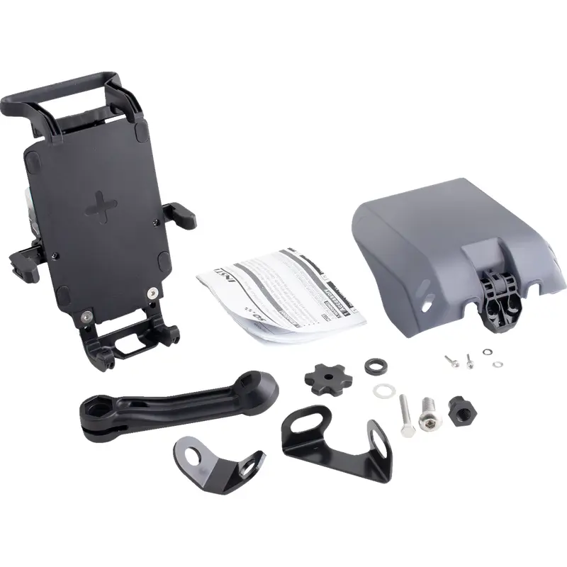 Armor Inductive Charger Phone Mount