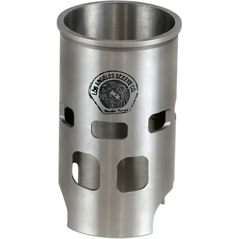 Cylinder Sleeve For 2-Stroke