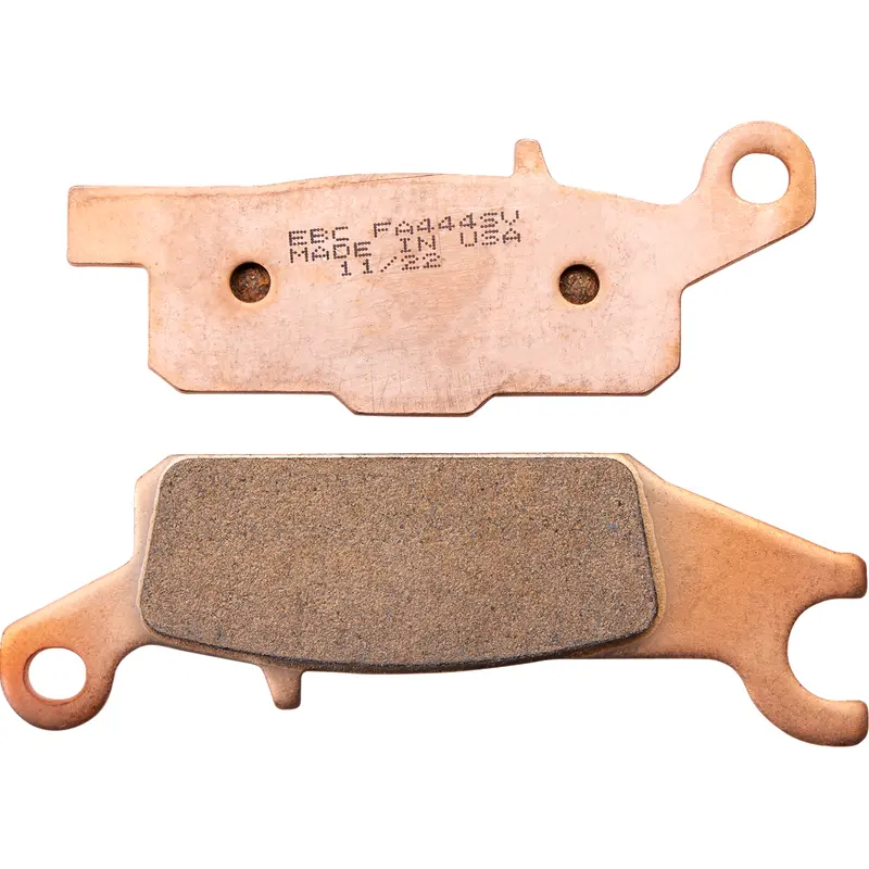 EBC FA444SV SV Series Severe Duty Brake Pads