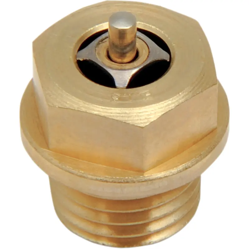 Genuine Mikuni Needle and Seat Assembly
