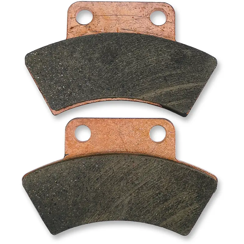 Heavy-Duty Brake Pads