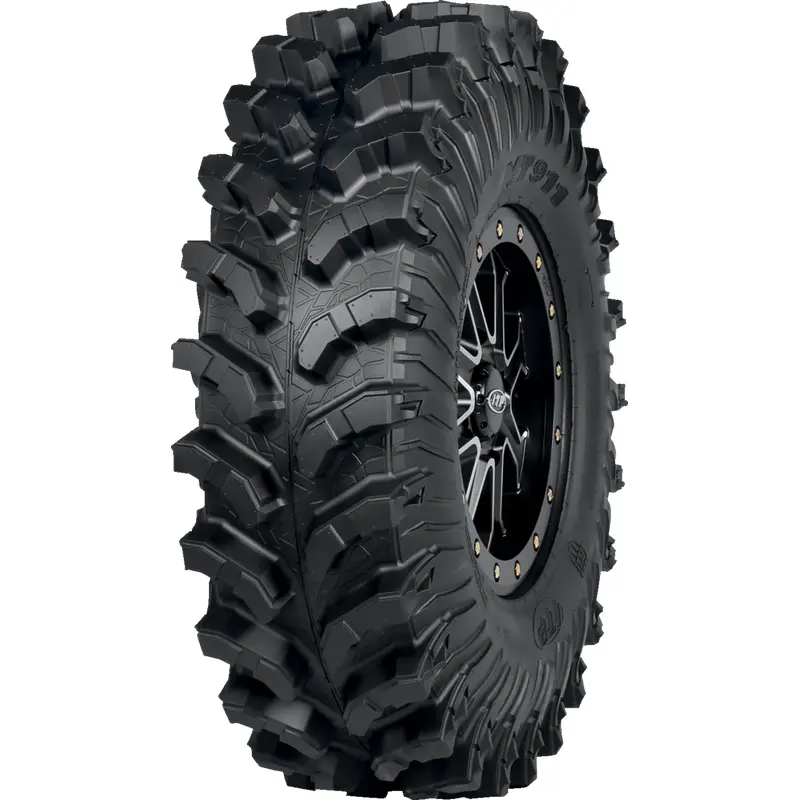 Itp Tire - MT911 - Front/Rear - 30x10-14 - 8 Ply