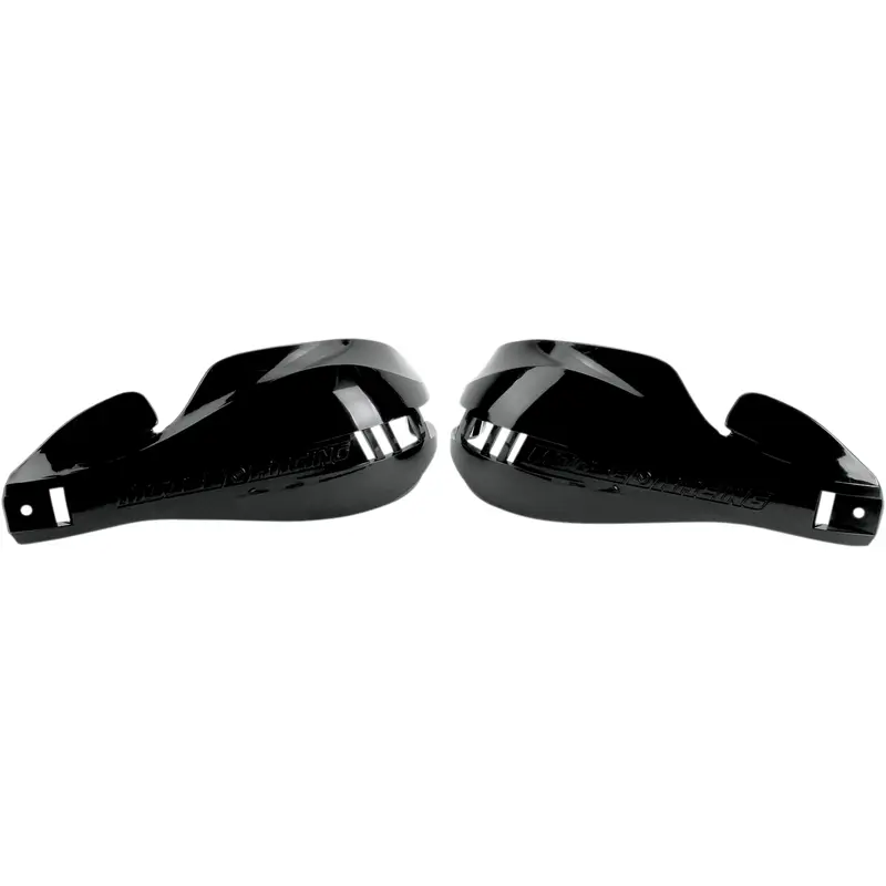 Moose offroad Competition Handguard Protectors - Black