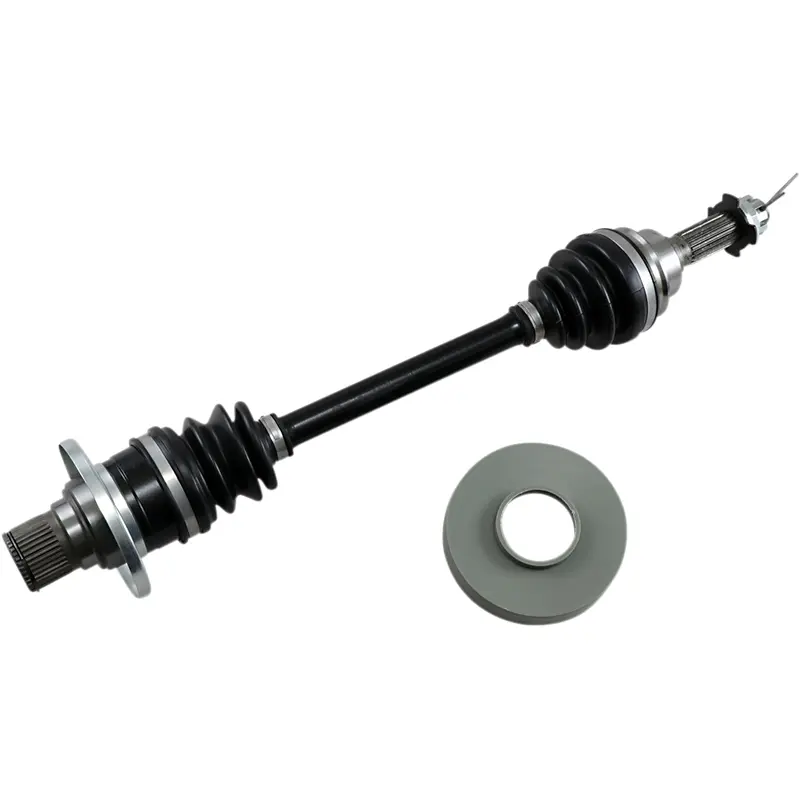 Moose Racing LM6 Rear Axle Suzuki KingQuad 2006-2021