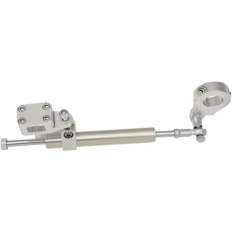 7-Way Steering Stabilizer  Rebuildable