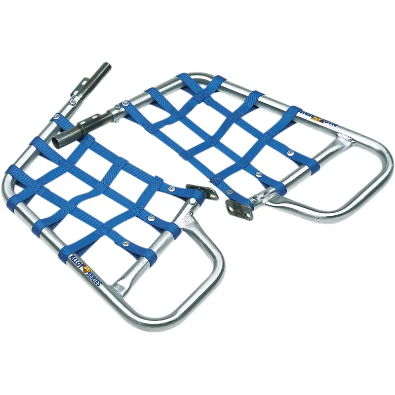 Alloy Nerf Bars
