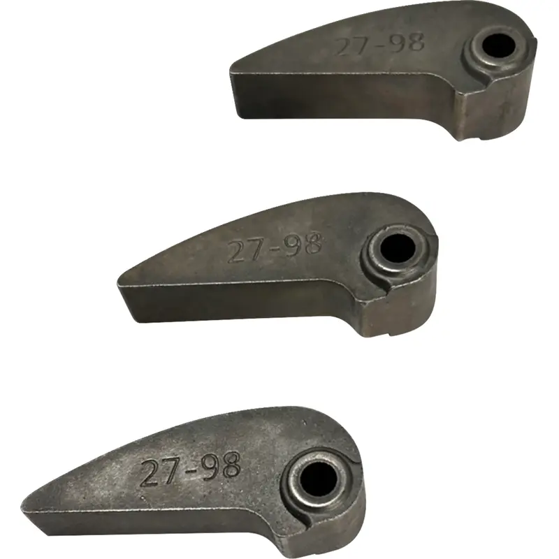 Clutch Weights