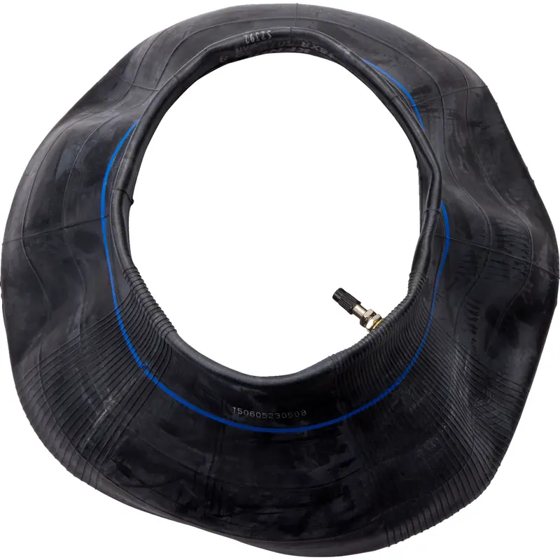 Kenda Inner Tube - Standard - 8" - TR-6 - Center Metal Valve