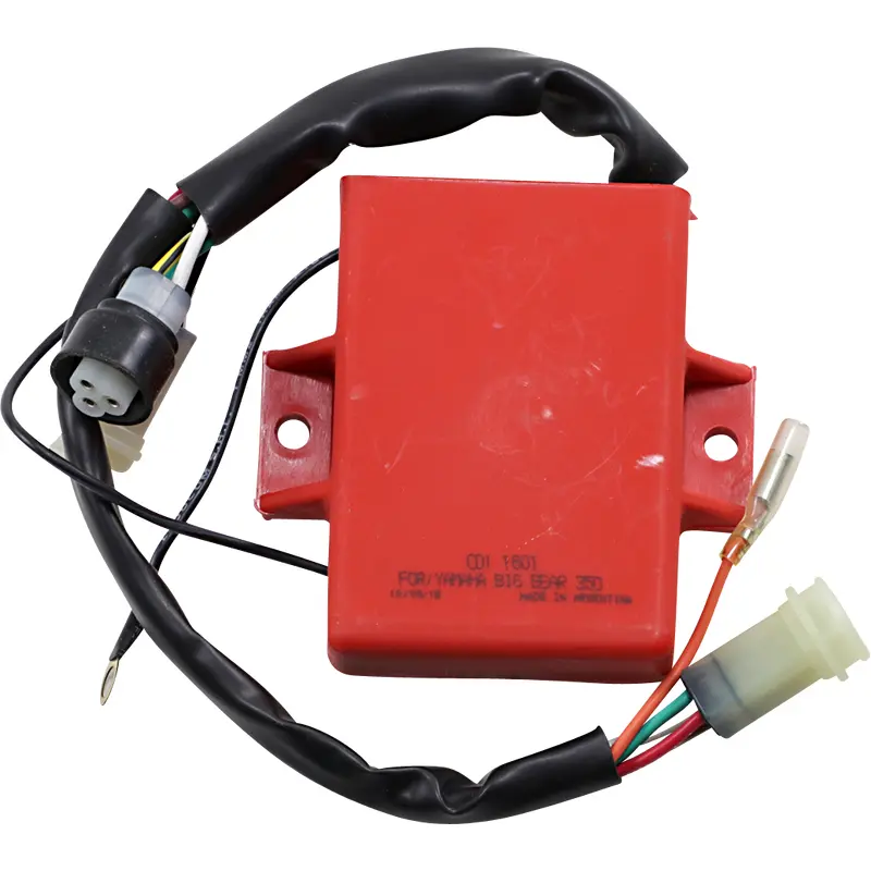 OEM Style CDI Box