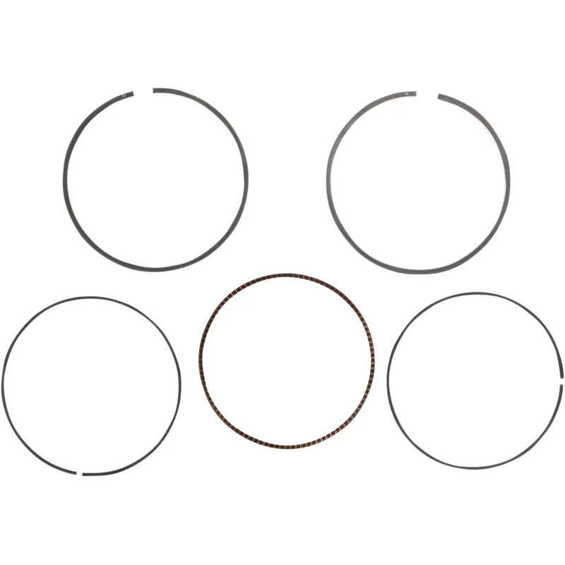 Piston Rings