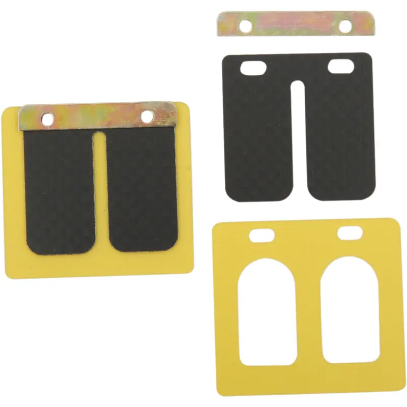 Pro Series Reed Set