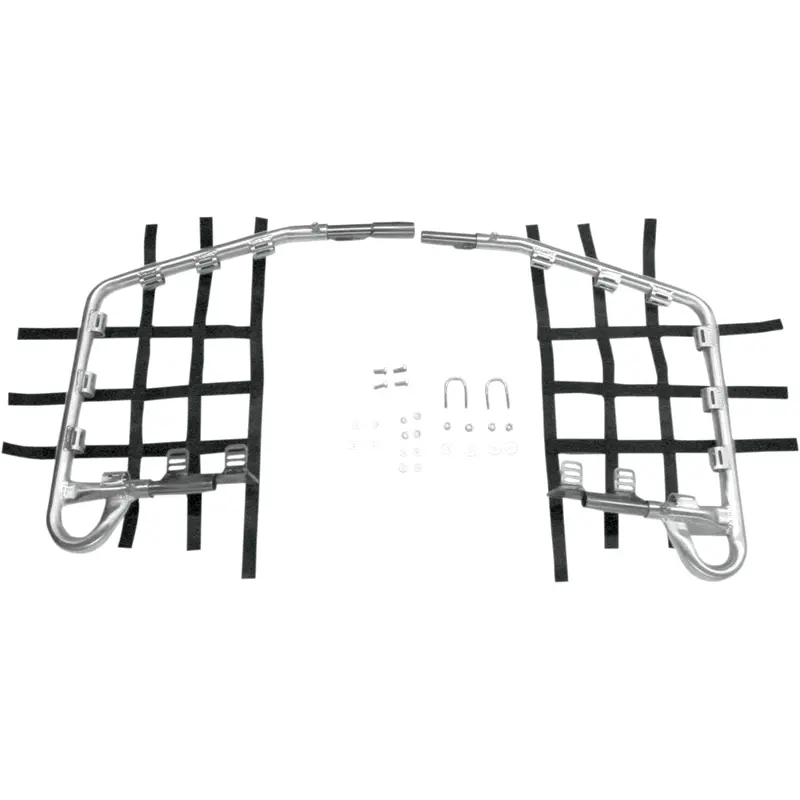 Alloy Nerf Bars