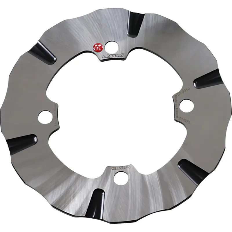 Braking UTV Brake Rotor - Polaris
