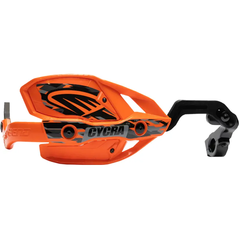 Cycra Probend Ultra CRM SE Wrap Around Handguards