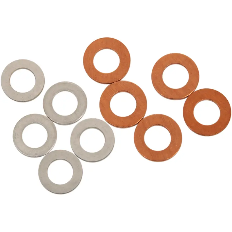 Drain Plug Washers