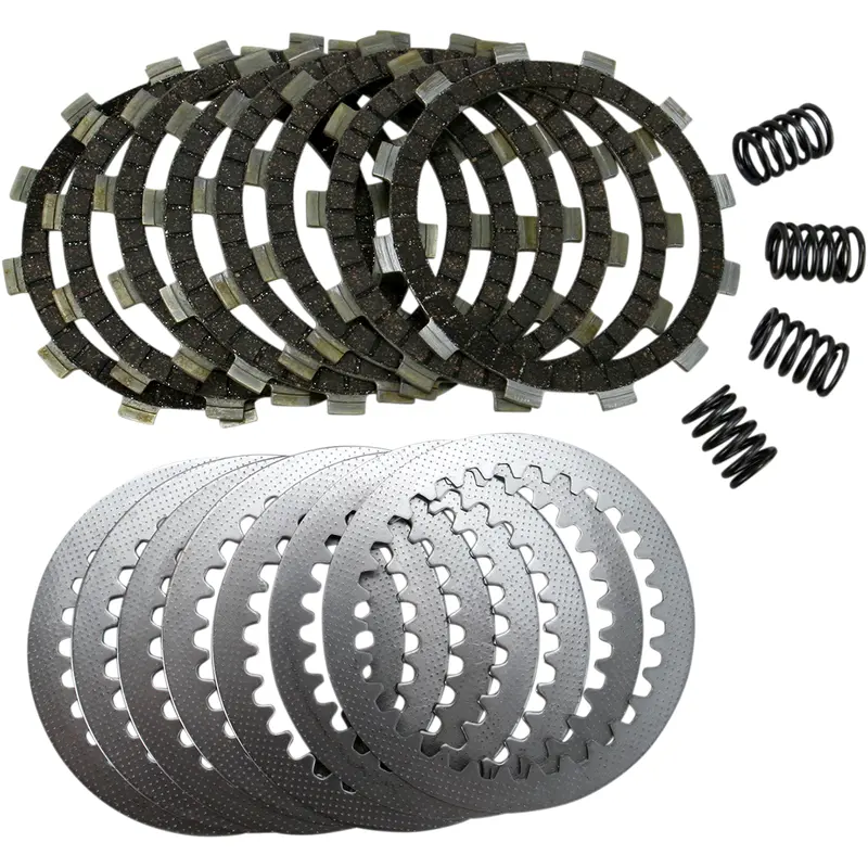 DRC Series Clutch Kit
