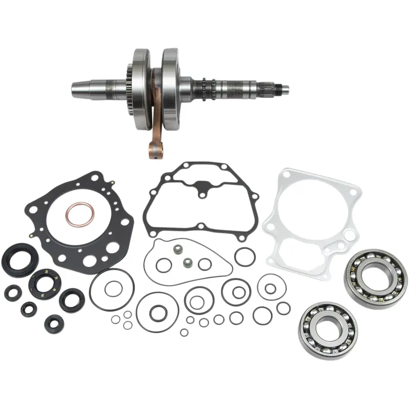 Hot rods OE Crankshaft Replacement - Crankshaft Kit - Honda