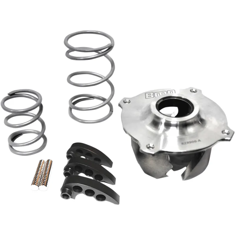 Stage 2 Clutch Kit
