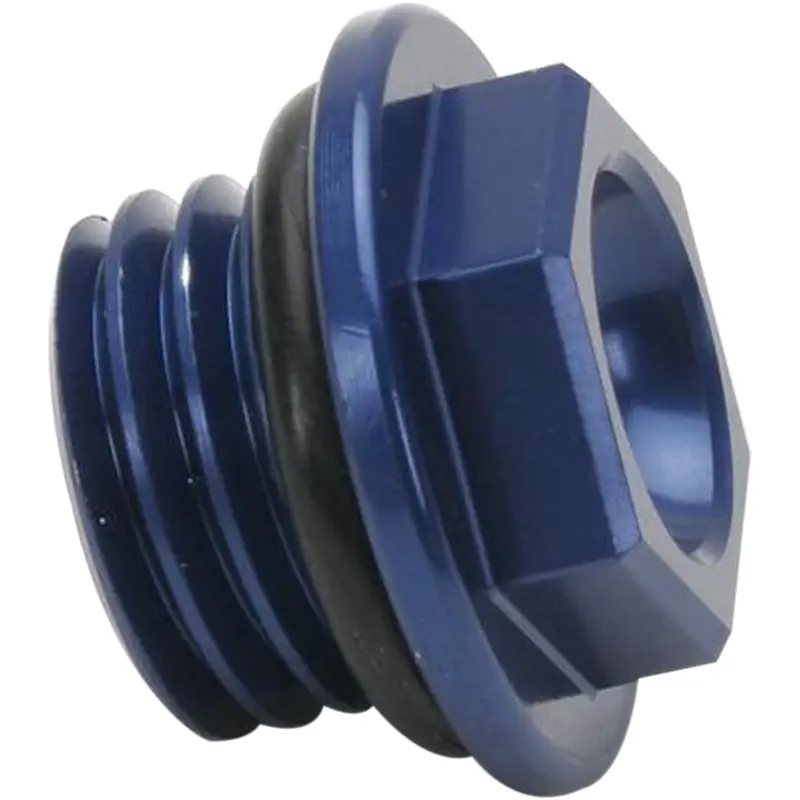 Works Connection Oil Filler Plug Kawasaki / Suzuki 250cc-450cc
