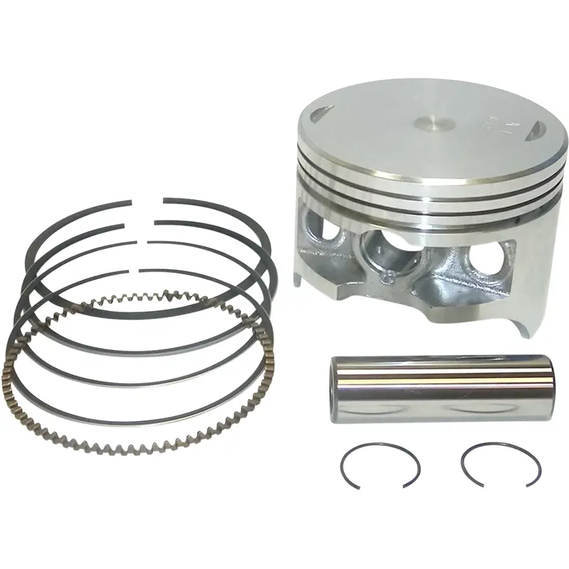 WSM Piston Kit