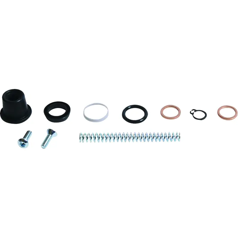 Brake Master Cylinder Rebuild Kit