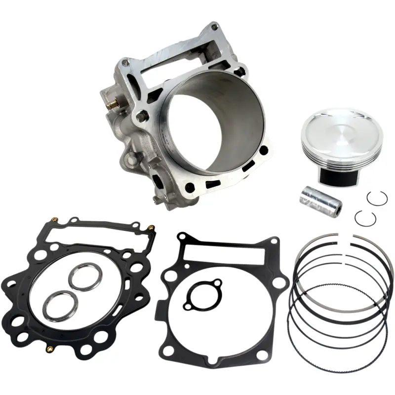 Cylinder works Cylinder Kit - Big Bore - 105.00 mm - Yamaha