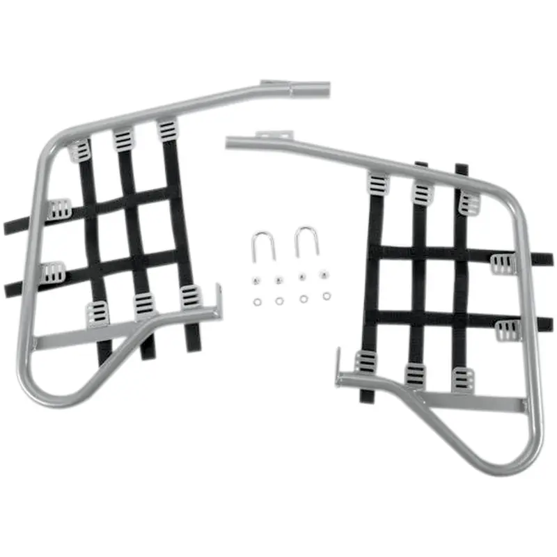 DG PERFORMANCE Steel Nerf Bars