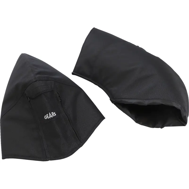 Gears canada Rigid ATV & Snowmobile Handlebar Muffs
