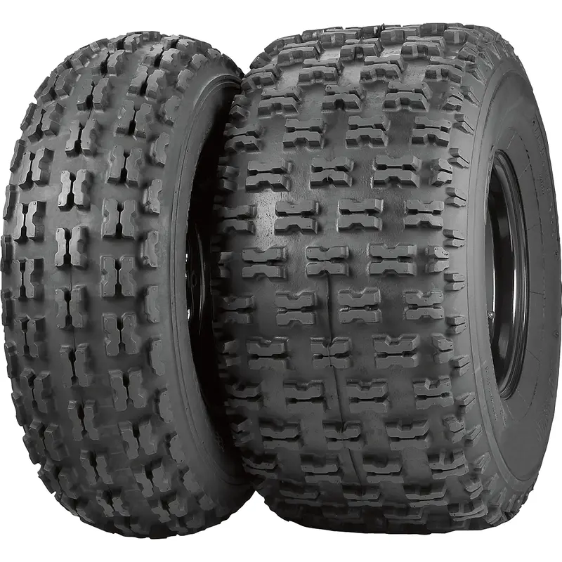 Itp Tire - Holeshot STD - Rear - 20x11.00-9 - 4 Ply