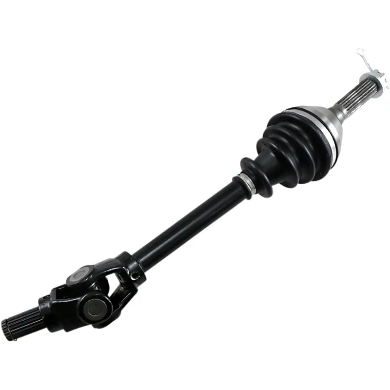 Moose Racing LM6 Front Axle Polaris ATP / Magnum / Sportsman 2002-2004