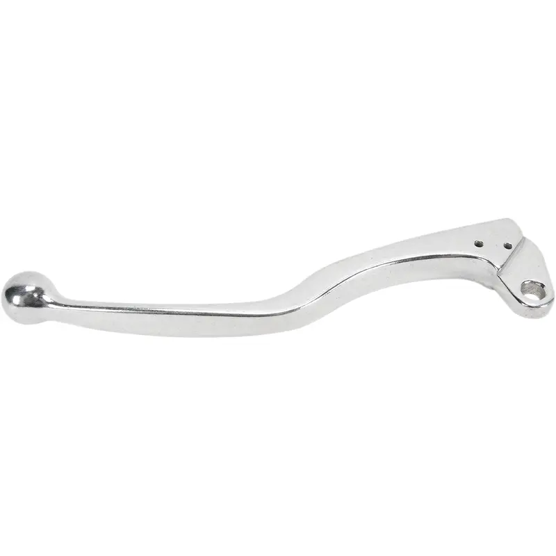 Parts unlimited Clutch Lever - Polished Kawasaki