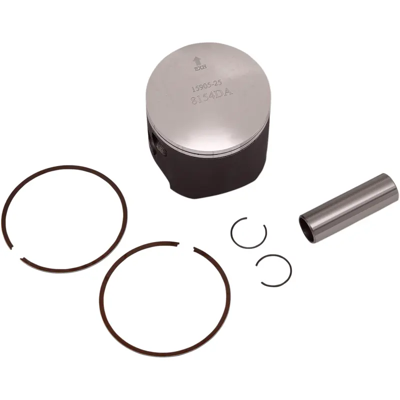 Piston Kit for 2 Stroke