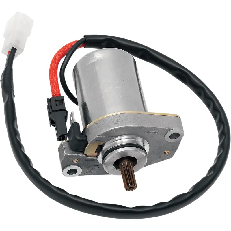 Rick's motorsport electric Starter Motor - Polaris