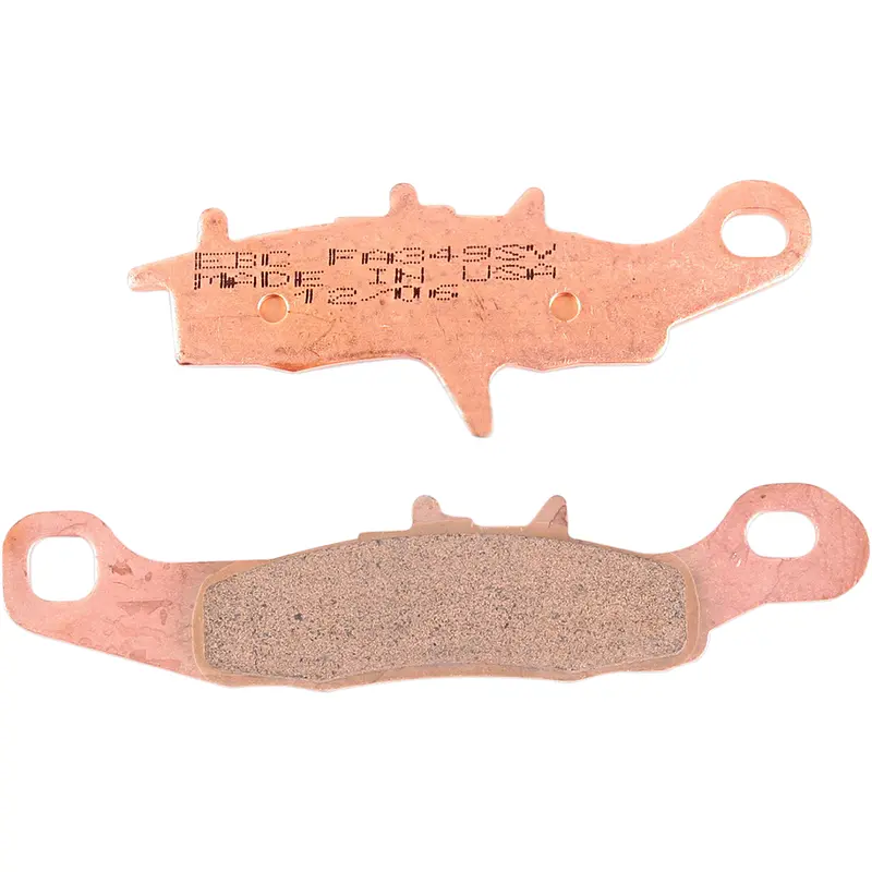 Severe Duty "SV" Sintered Brake Pads
