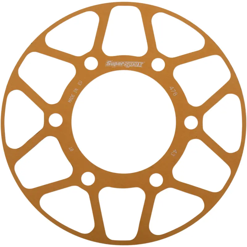 SuperSprox Edge Sprocket Insert Kawasaki 2003-2017