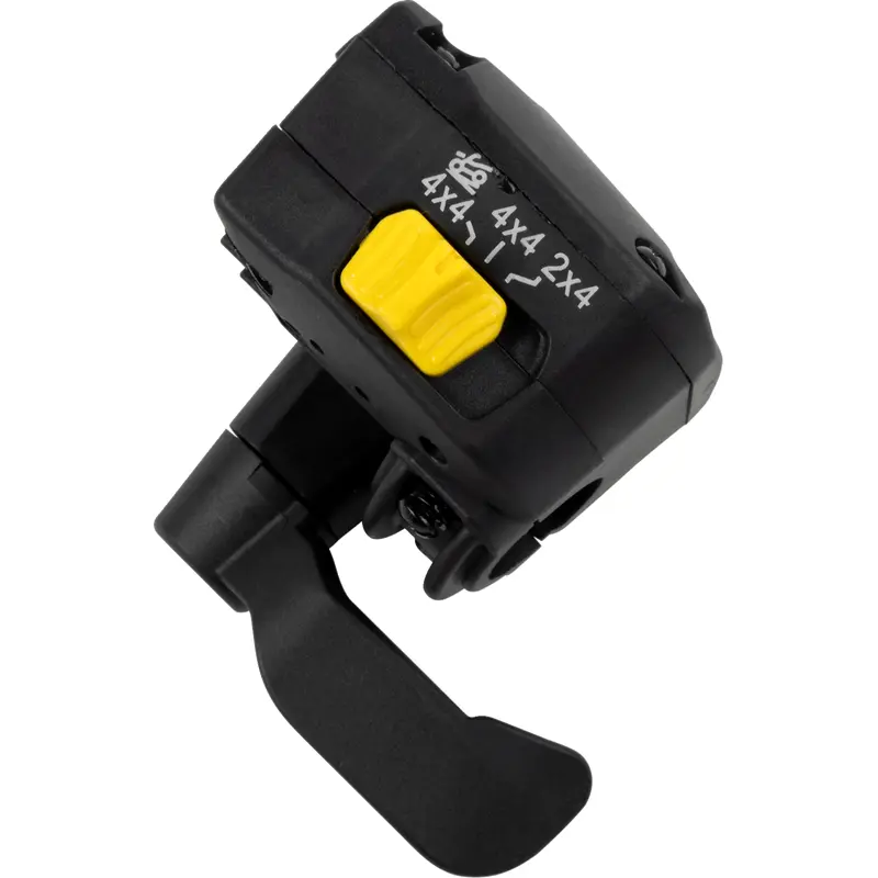 Throttle Assembly