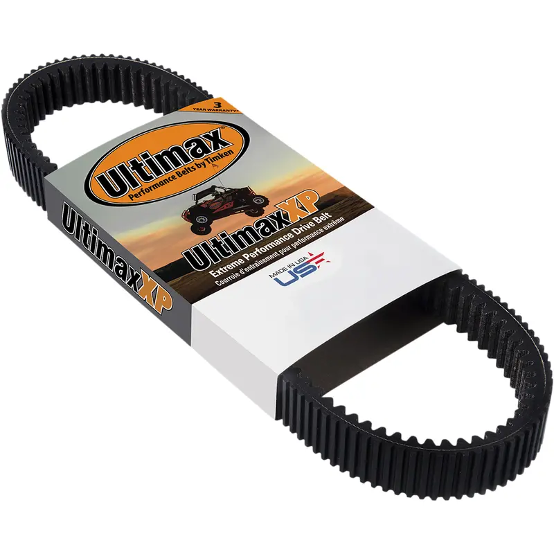 Ultimax XP Drive Belt CFMOTO CFORCE / UFORCE / ZFORCE 2012-2022