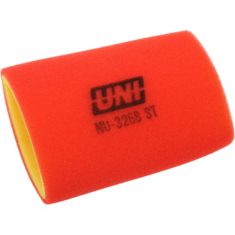 Uni Filter Multi-Stage Competition Air Filter Yamaha Grizzly / Kodiak 2016-2025