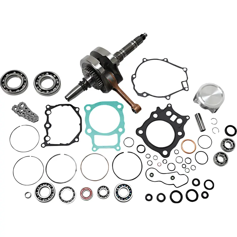 Vertex Engine Rebuild Kit Honda Rancher TRX350 2000-2006